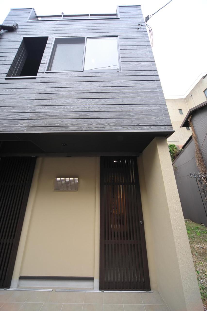Passage Higashiyama Sanjo Vila Quioto Exterior foto